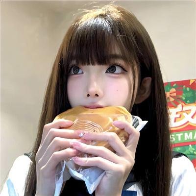 重点是，我爱你