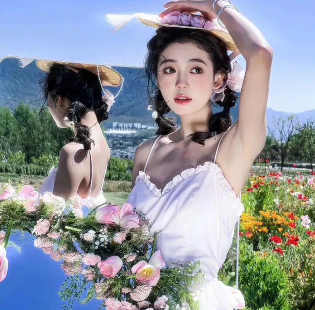 死了都要美
