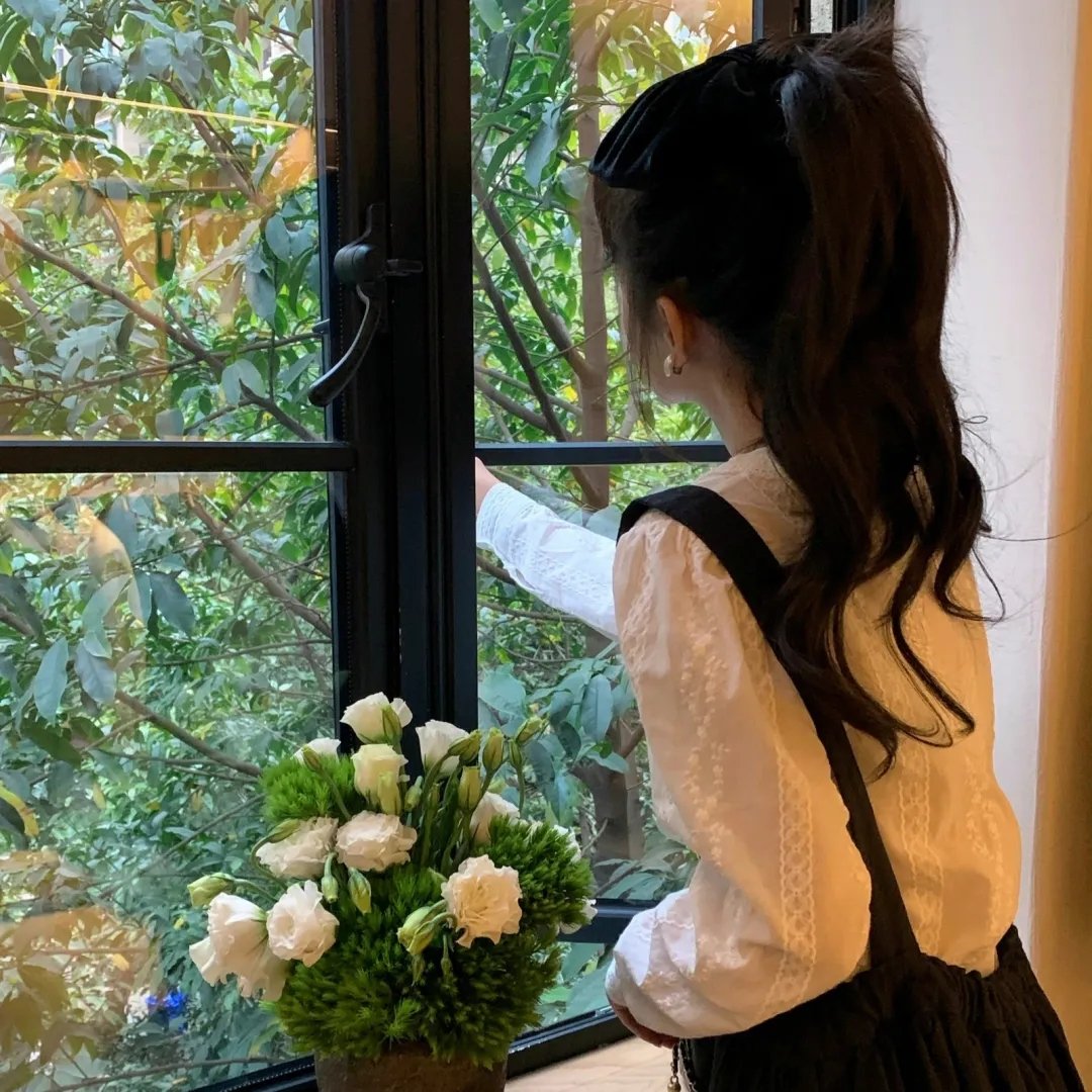 请和我奔现吧