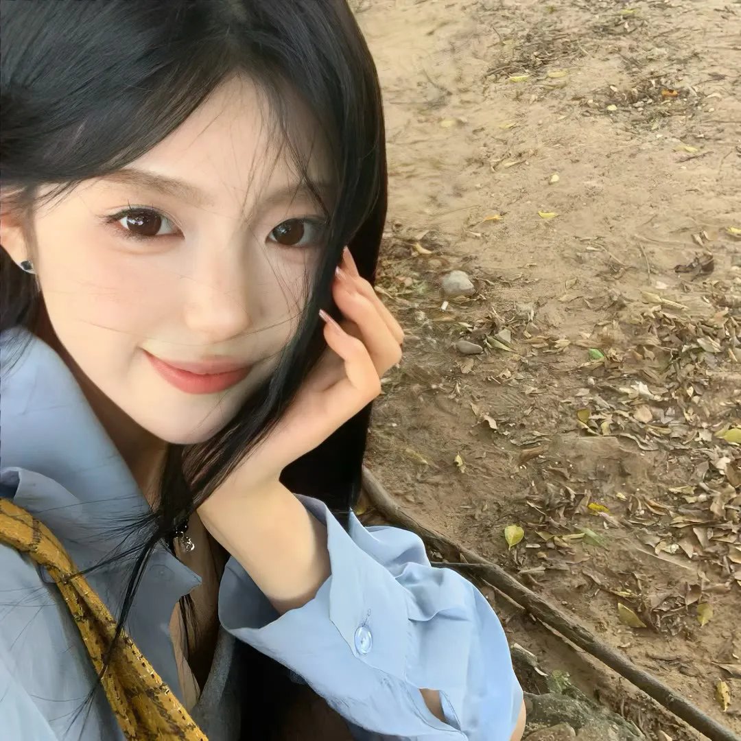 伞头和他的女人